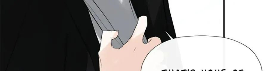 Hiding My True Self Chapter 47 page 46 - 