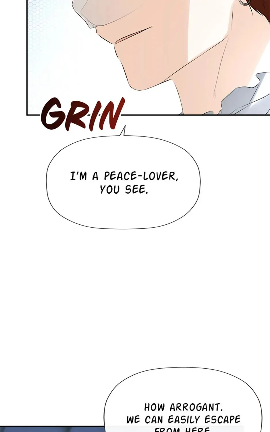 Hiding My True Self Chapter 47 page 51 - 