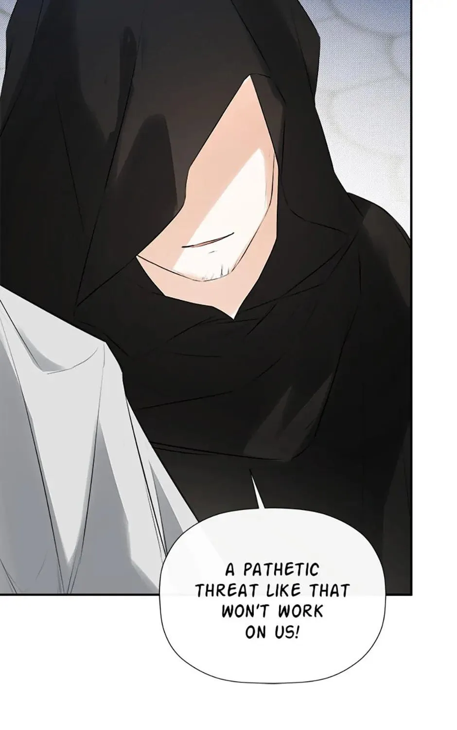 Hiding My True Self Chapter 47 page 53 - 