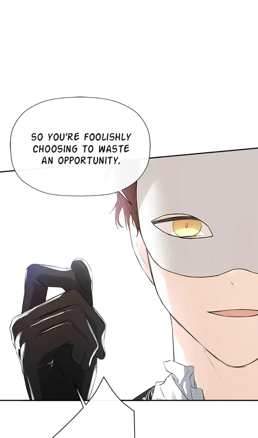 Hiding My True Self Chapter 47 page 55 - 