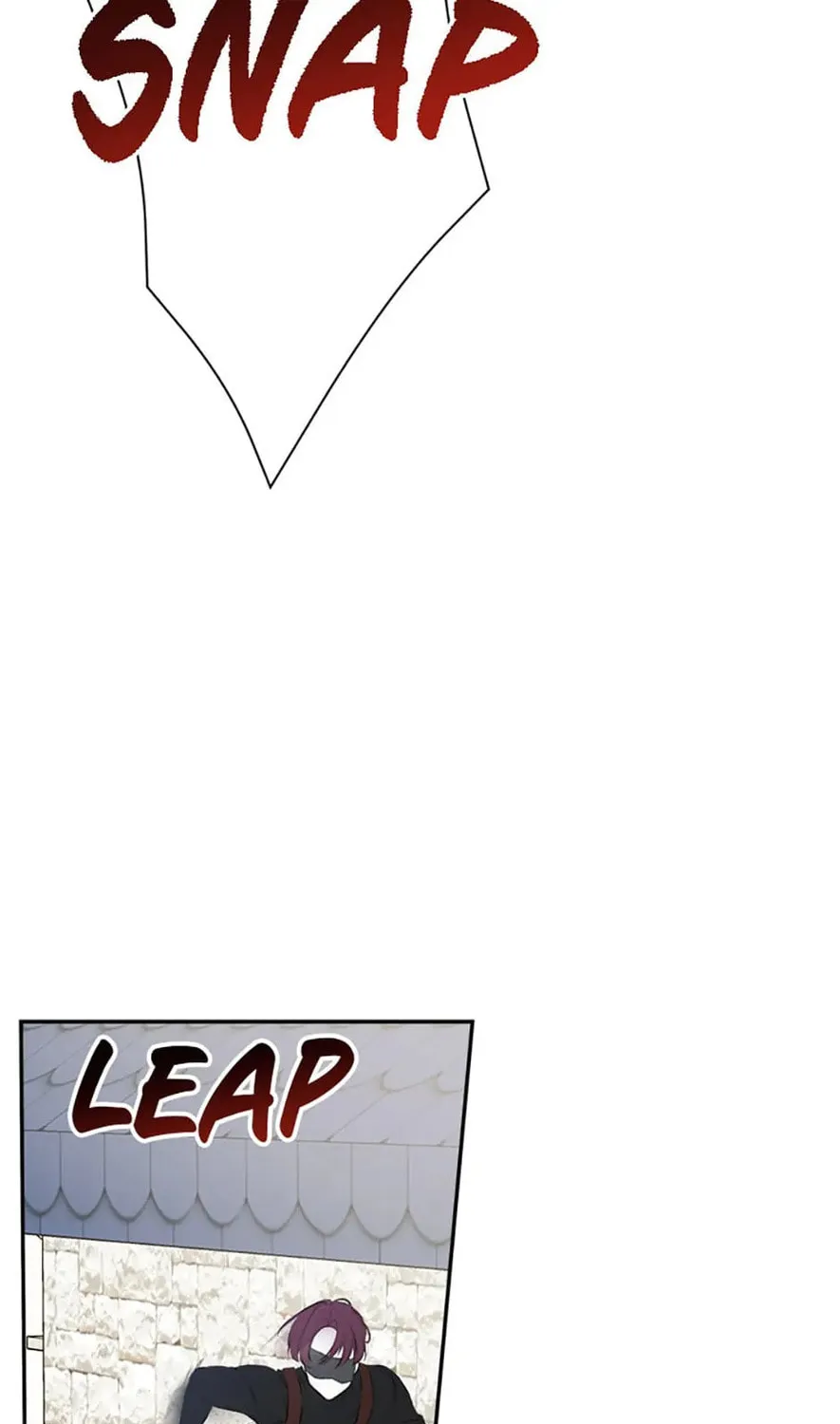 Hiding My True Self Chapter 47 page 57 - 