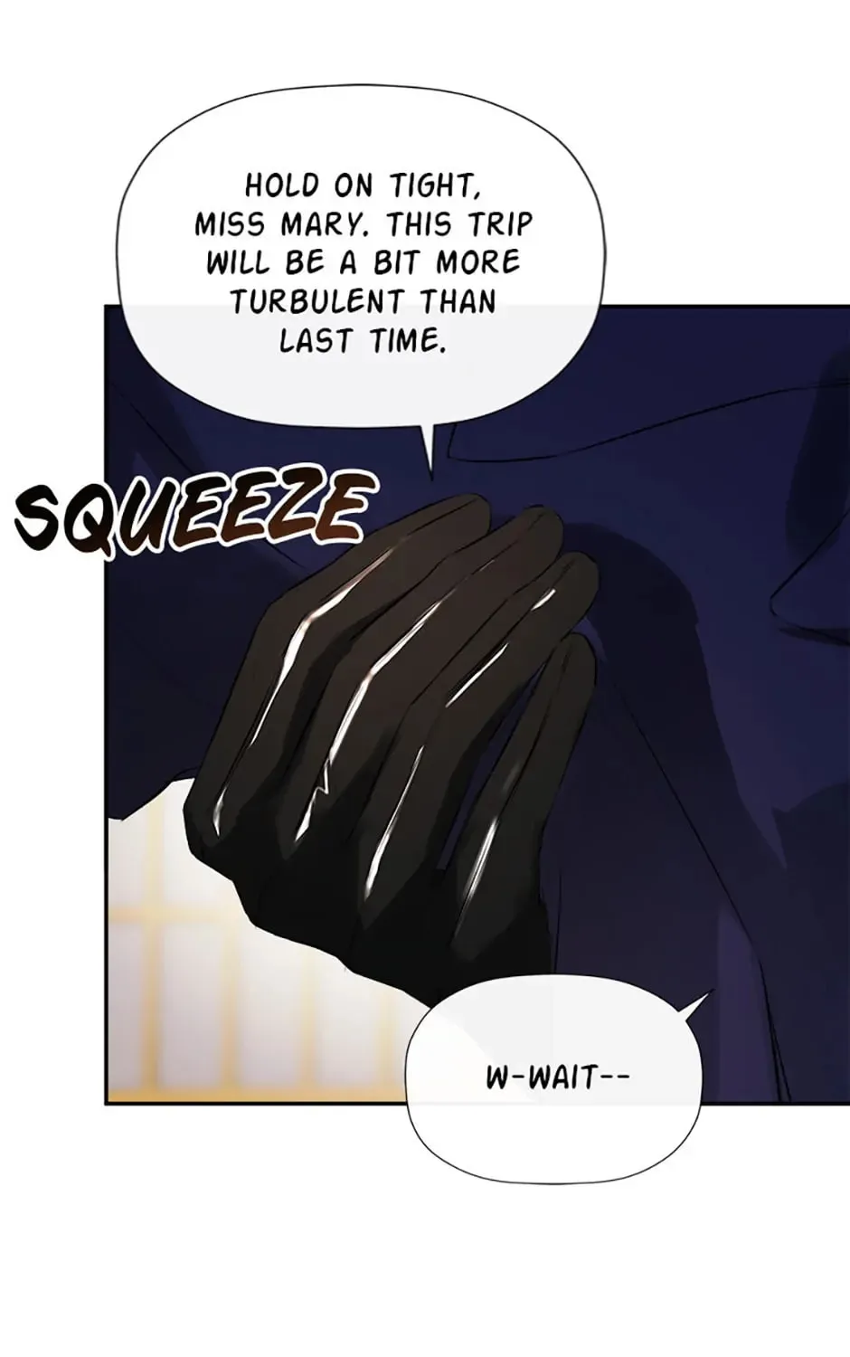 Hiding My True Self Chapter 47 page 7 - 
