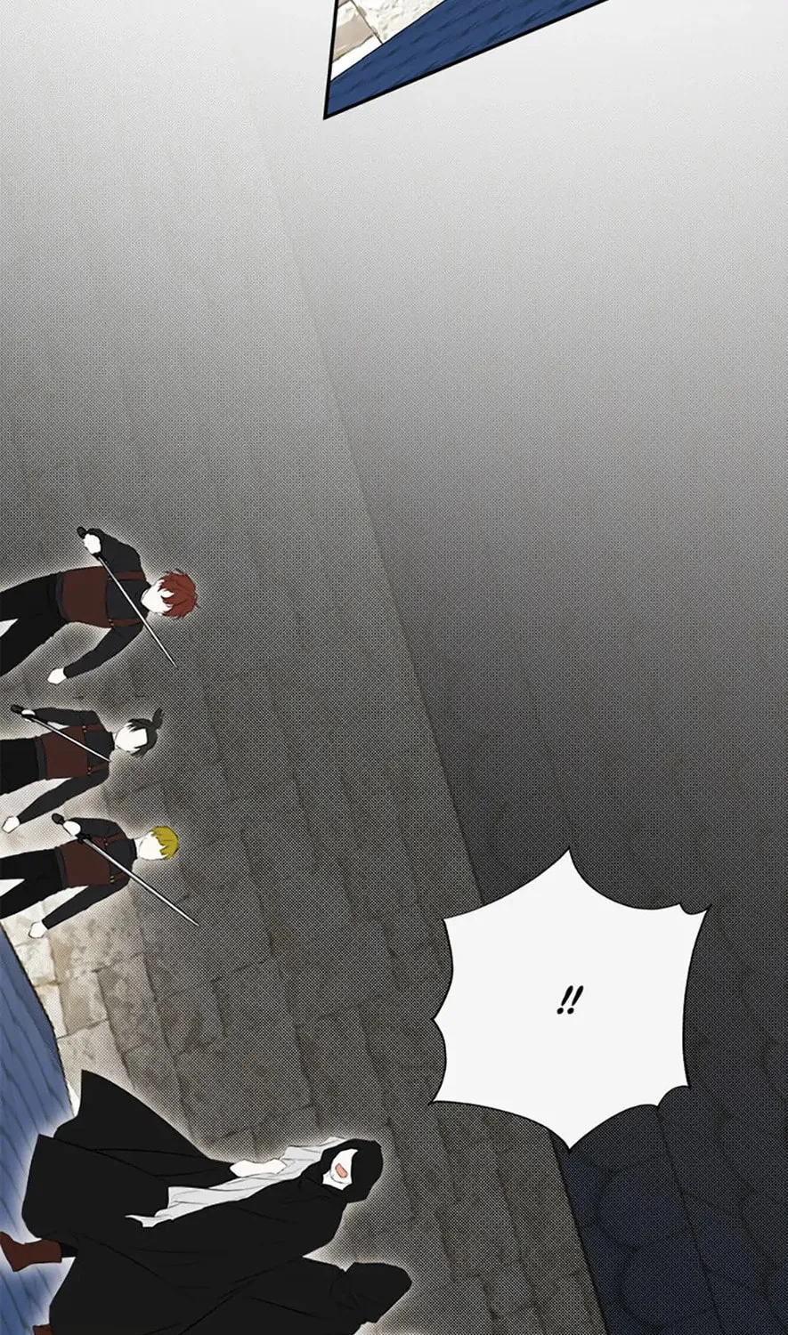 Hiding My True Self Chapter 47 page 61 - 