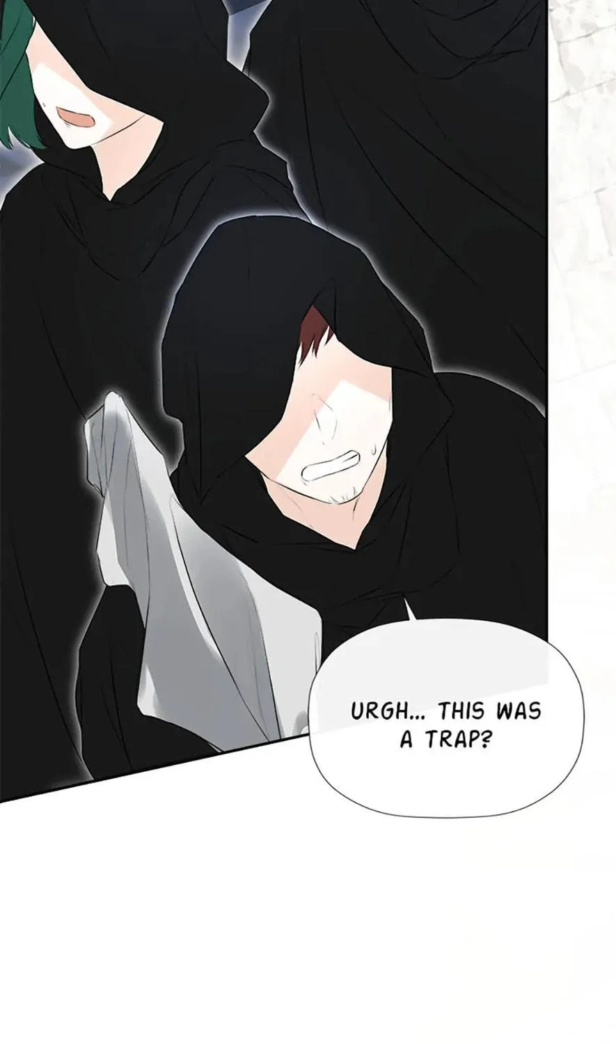 Hiding My True Self Chapter 47 page 65 - 