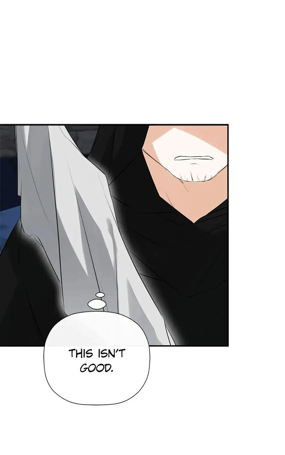 Hiding My True Self Chapter 47 page 67 - 