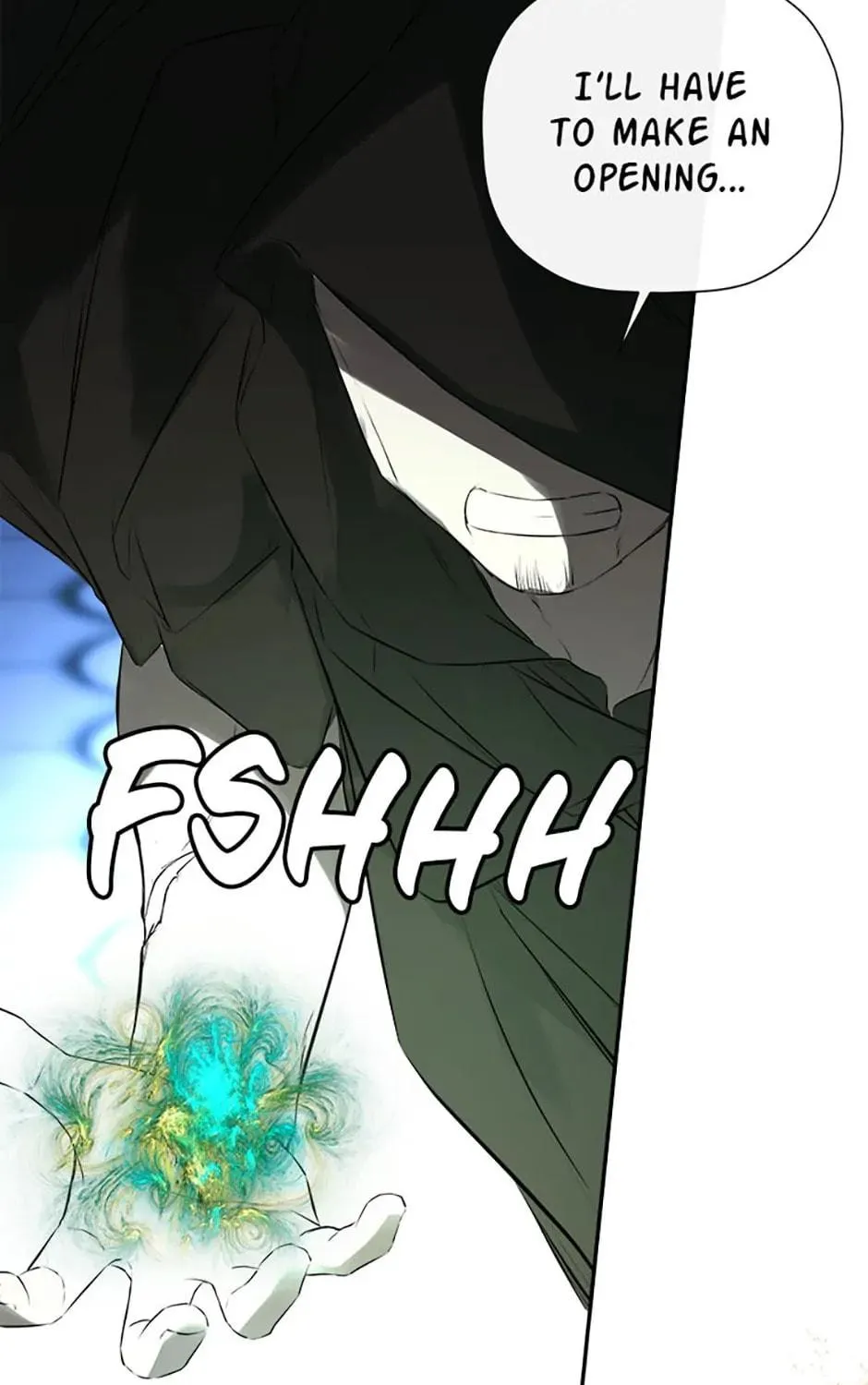 Hiding My True Self Chapter 47 page 71 - 