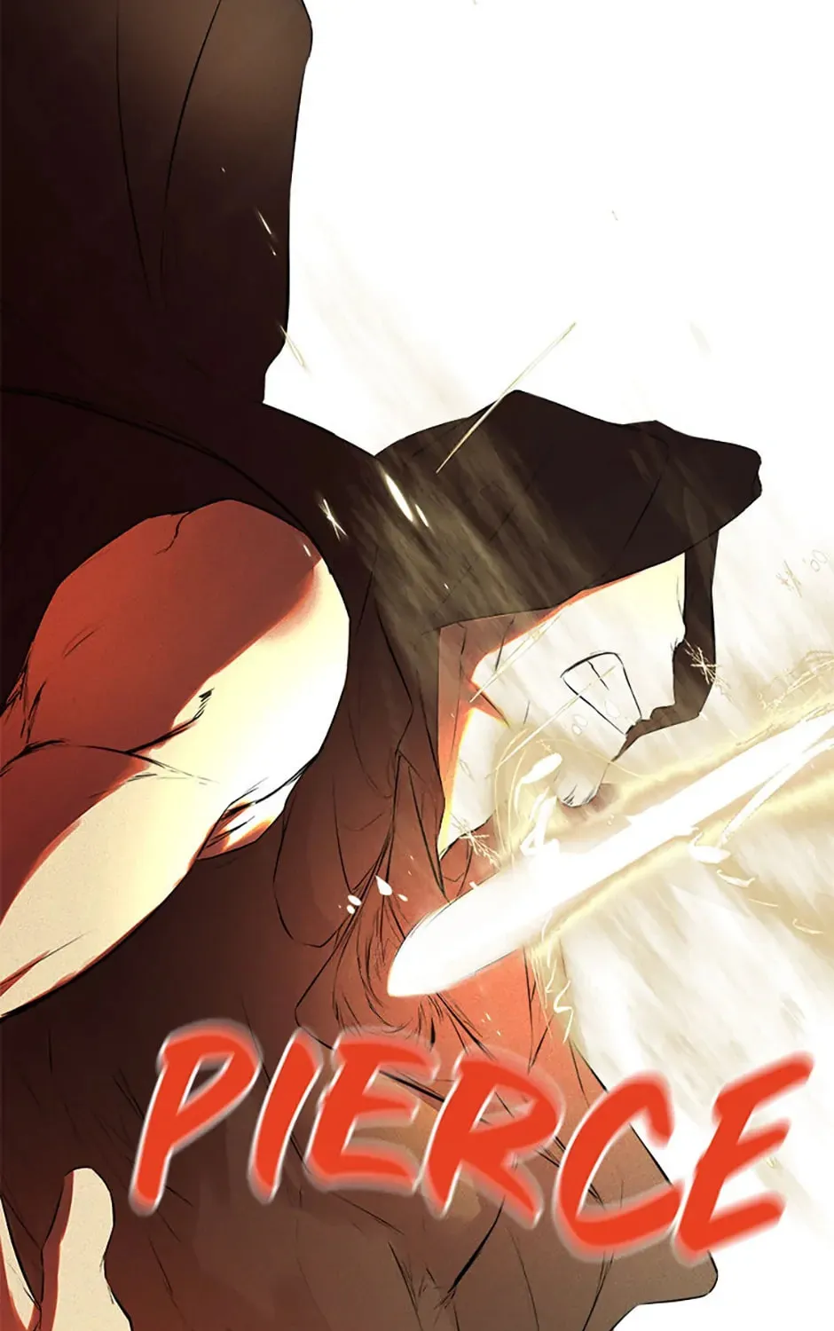 Hiding My True Self Chapter 47 page 75 - 