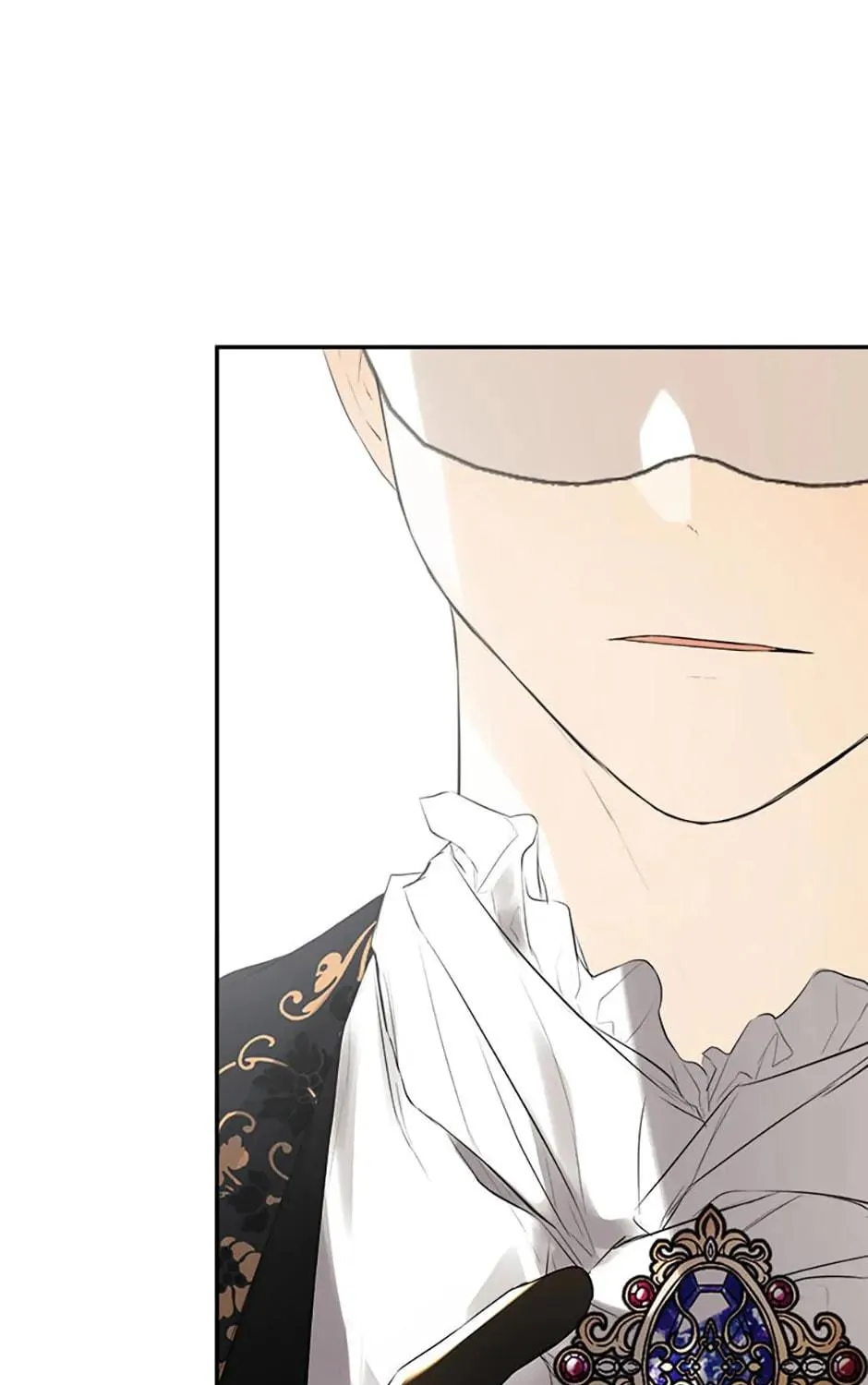 Hiding My True Self Chapter 47 page 79 - 