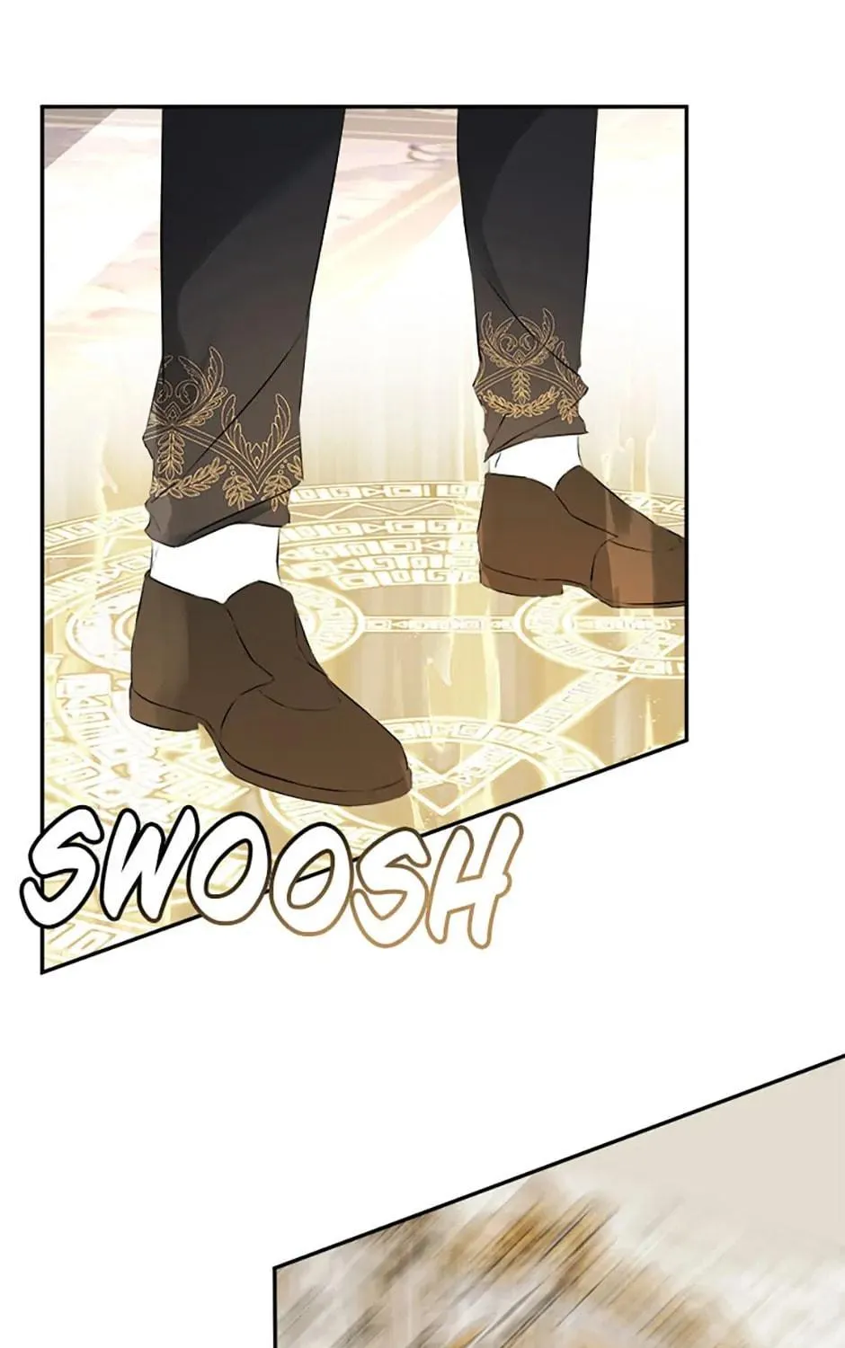 Hiding My True Self Chapter 47 page 9 - 