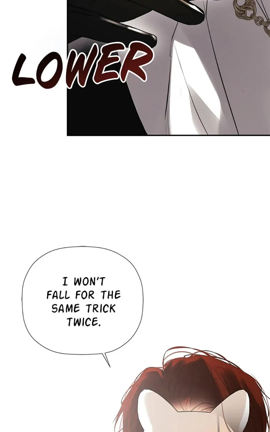 Hiding My True Self Chapter 47 page 81 - 