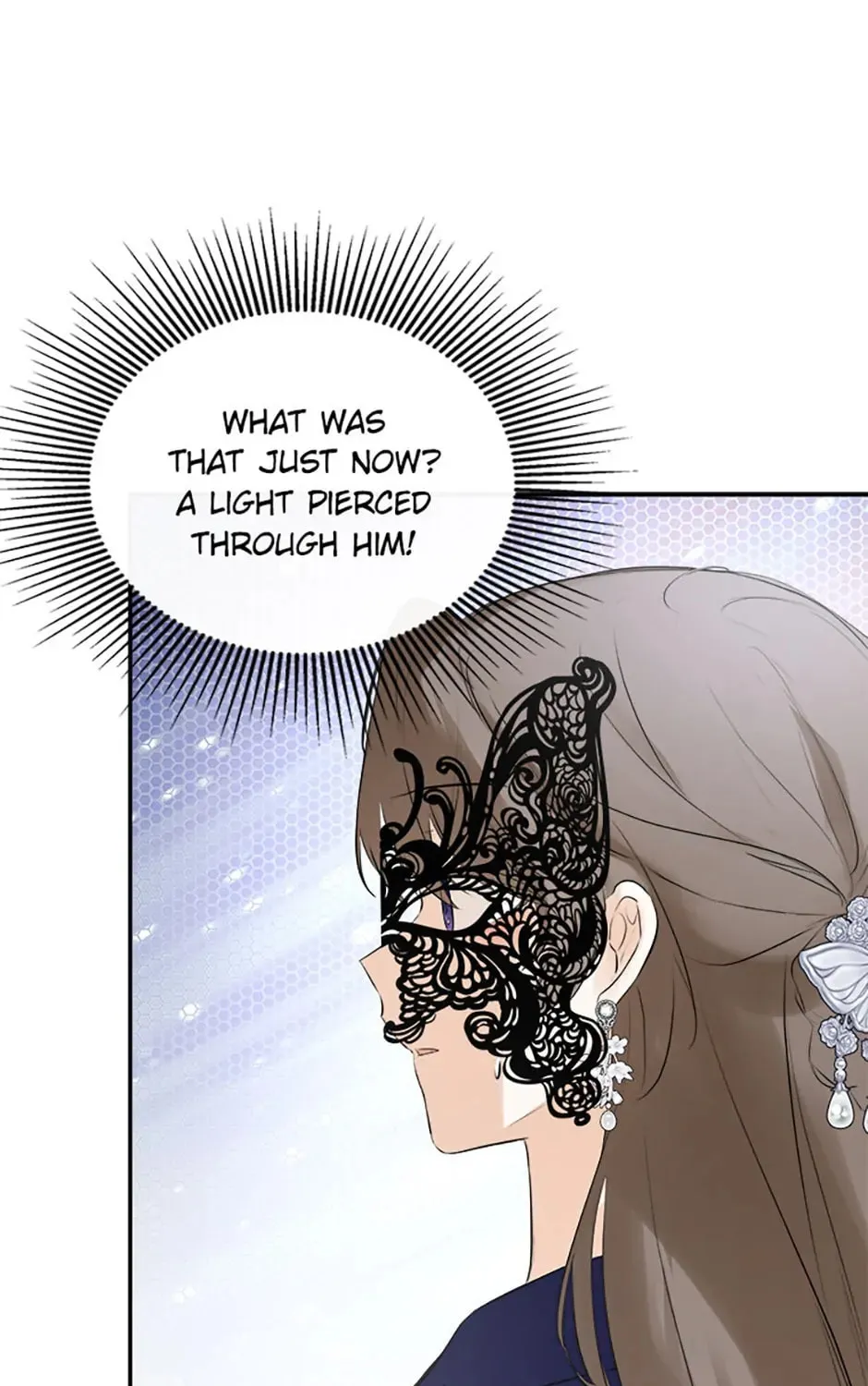 Hiding My True Self Chapter 47 page 85 - 