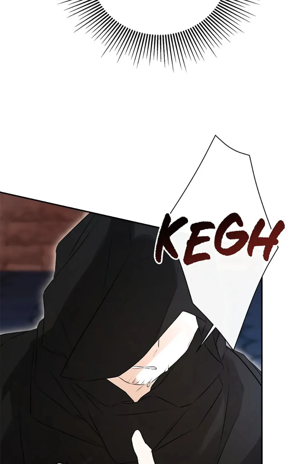 Hiding My True Self Chapter 47 page 87 - 