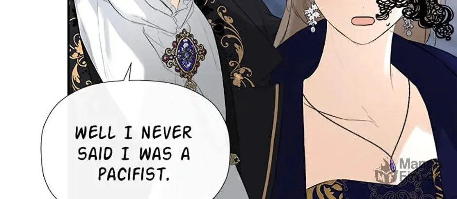 Hiding My True Self Chapter 47 page 90 - 