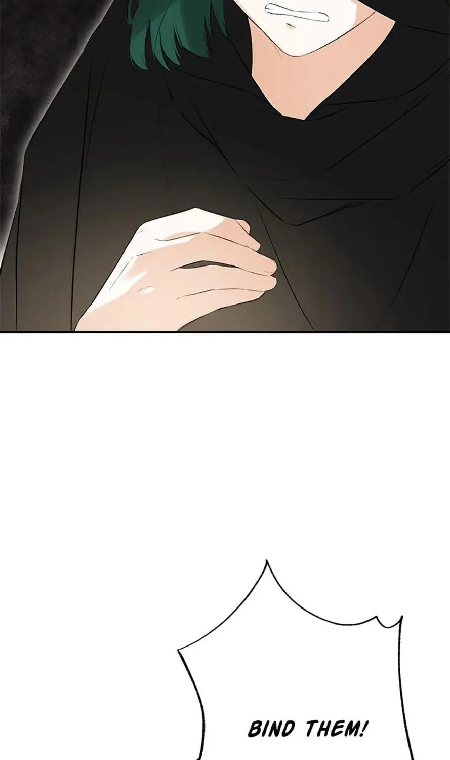 Hiding My True Self Chapter 47 page 99 - 