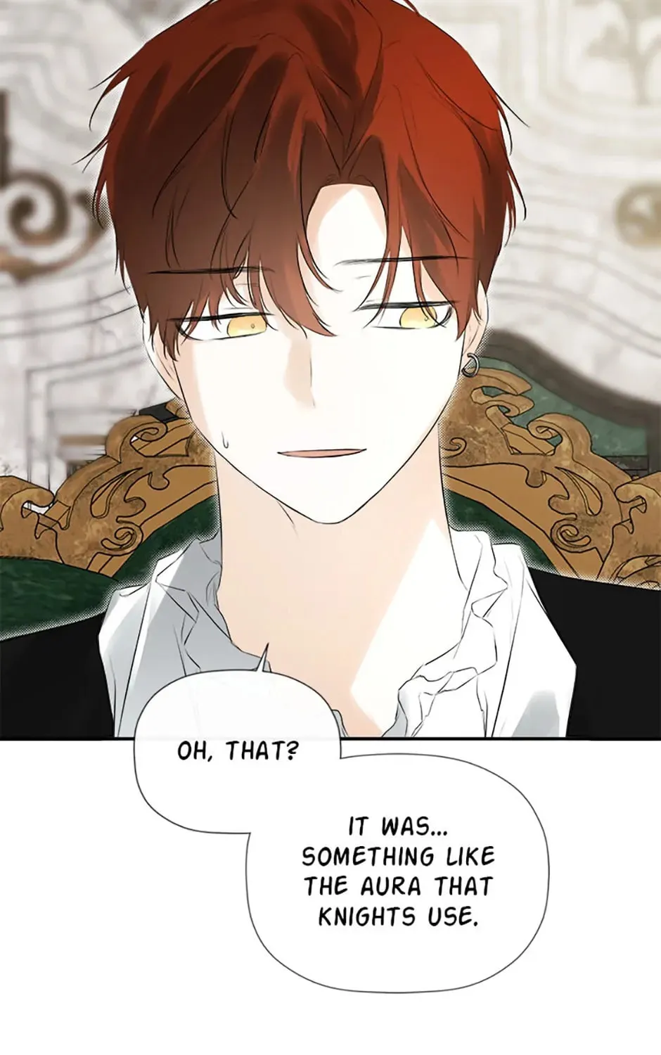Hiding My True Self Chapter 48 page 103 - 