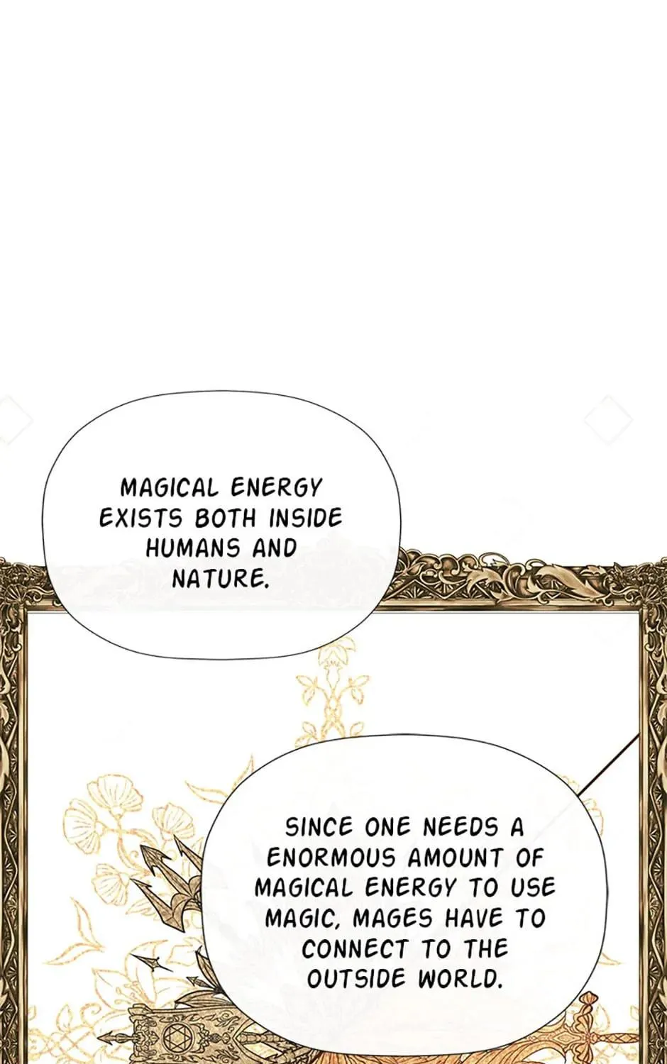 Hiding My True Self Chapter 48 page 107 - 