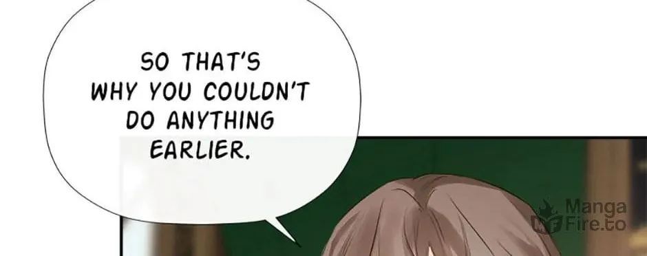 Hiding My True Self Chapter 48 page 110 - 