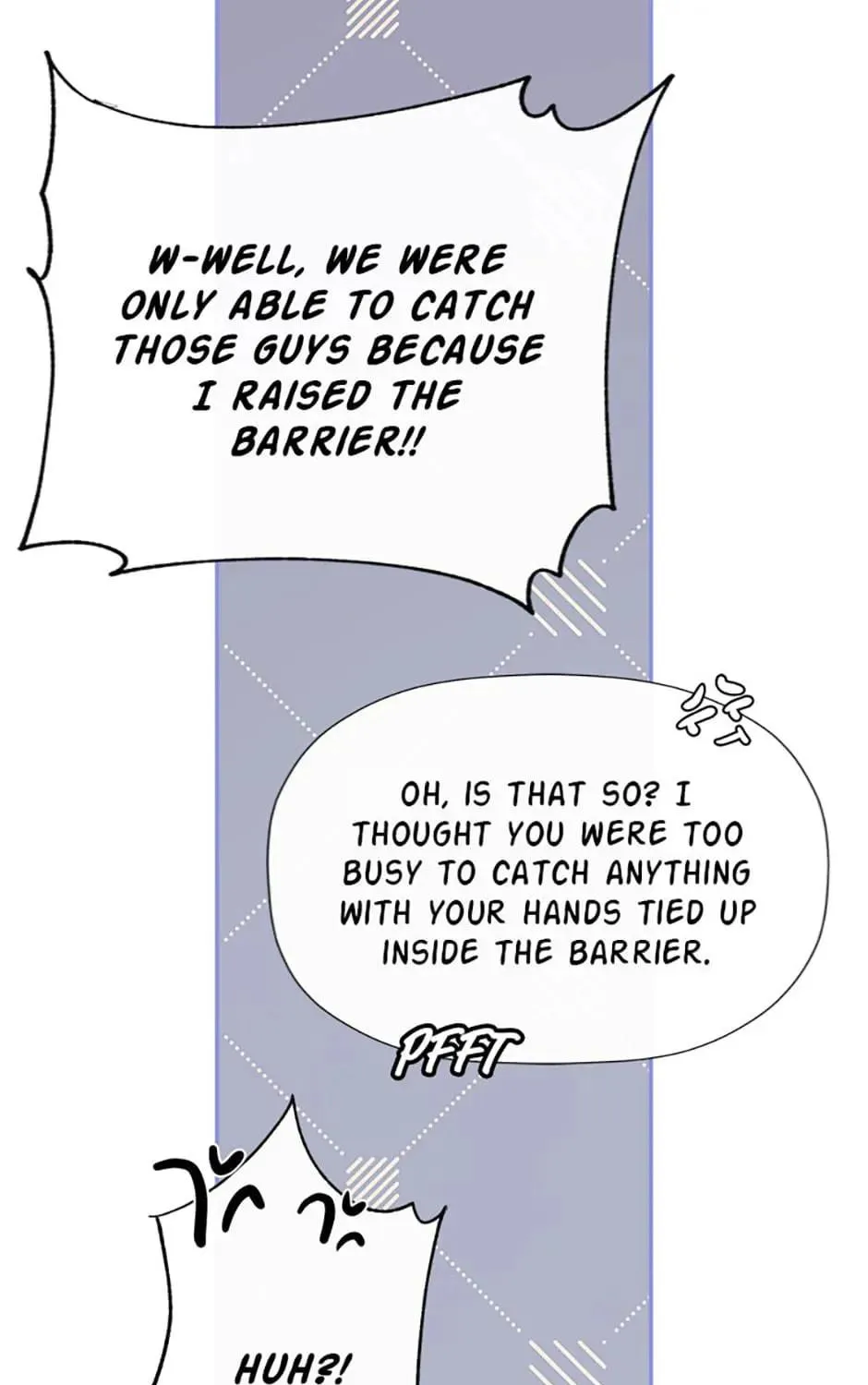 Hiding My True Self Chapter 48 page 113 - 