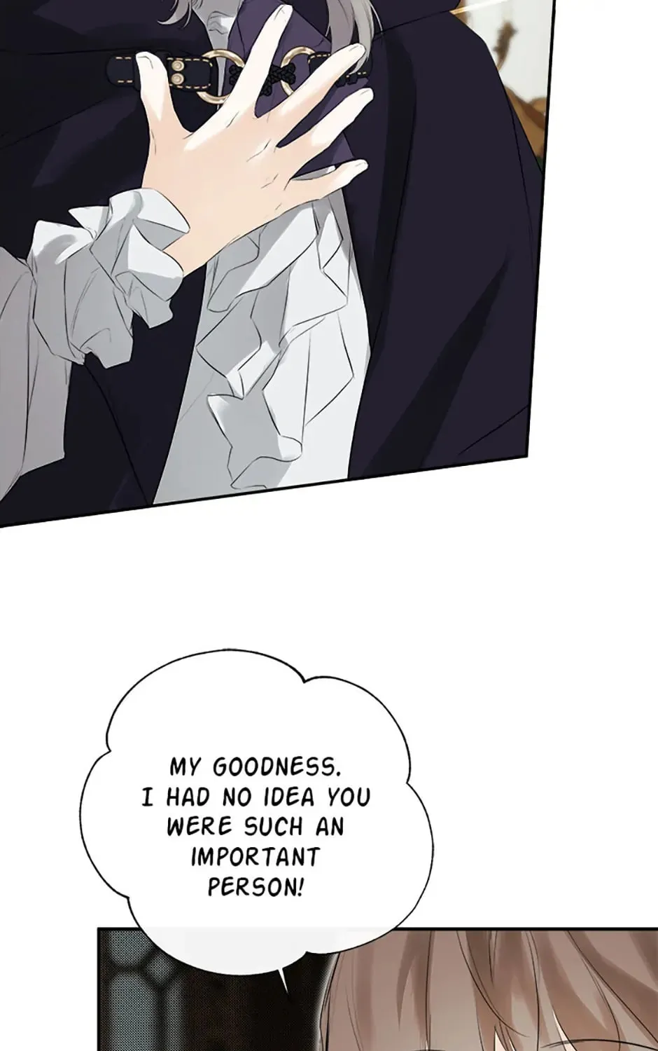 Hiding My True Self Chapter 48 page 117 - 