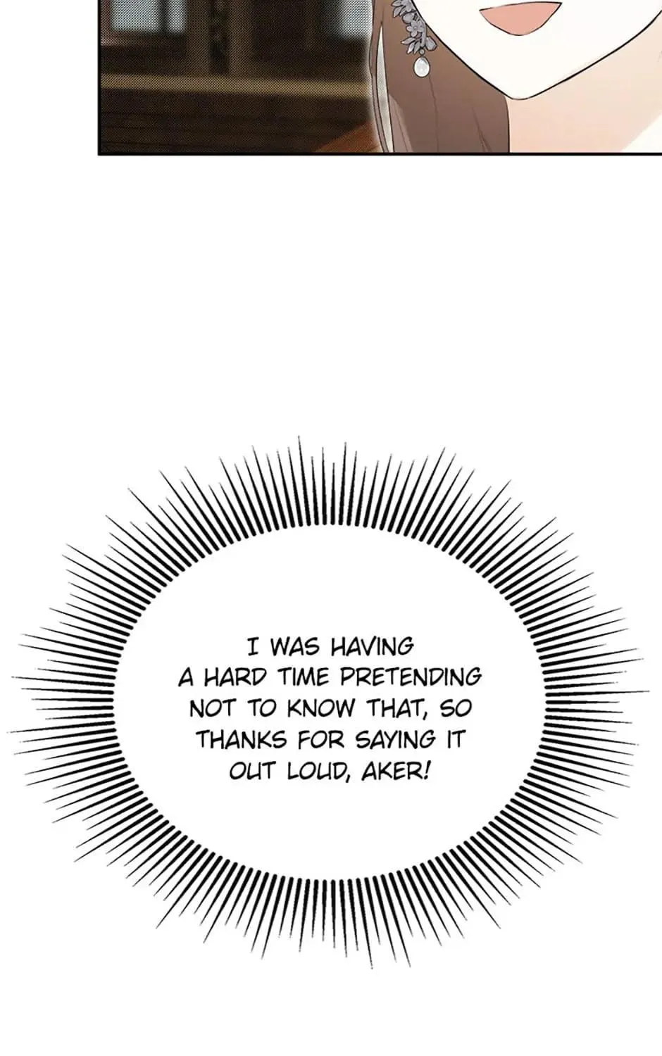 Hiding My True Self Chapter 48 page 119 - 