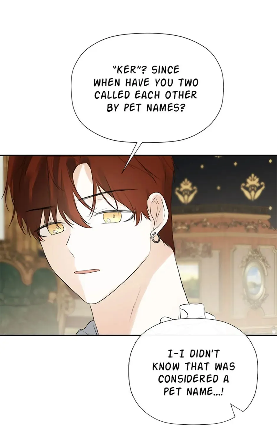 Hiding My True Self Chapter 48 page 123 - 