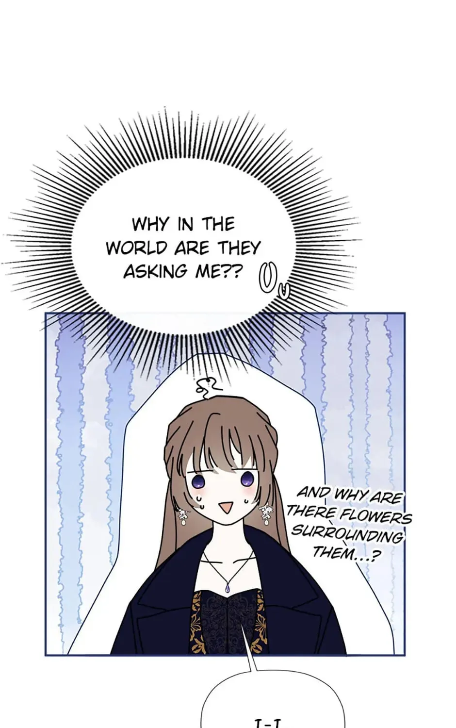 Hiding My True Self Chapter 48 page 133 - 
