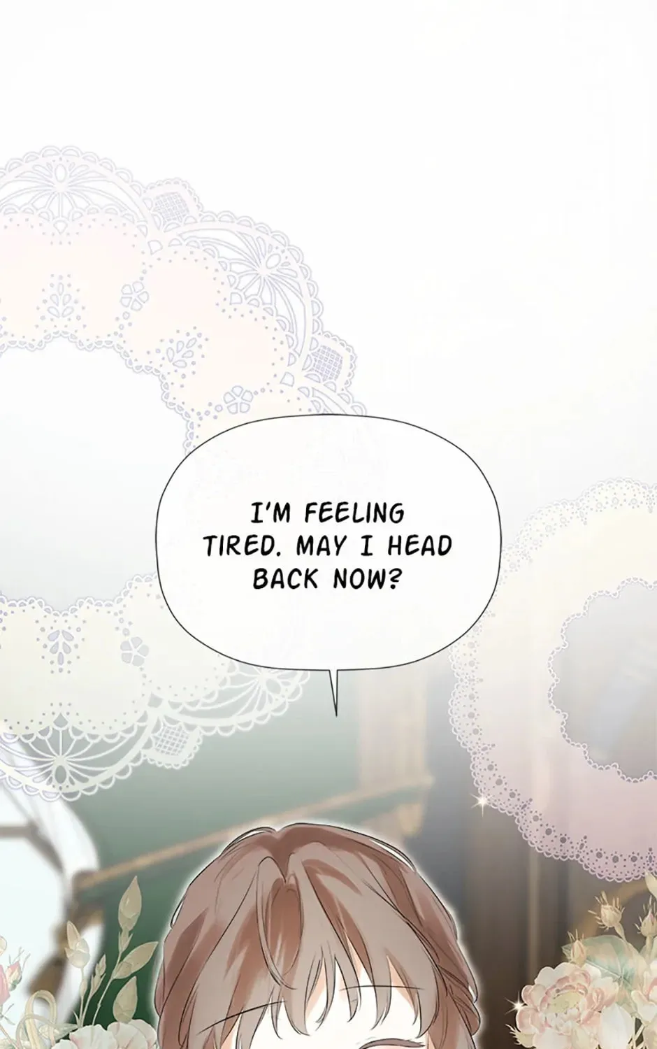 Hiding My True Self Chapter 48 page 135 - 