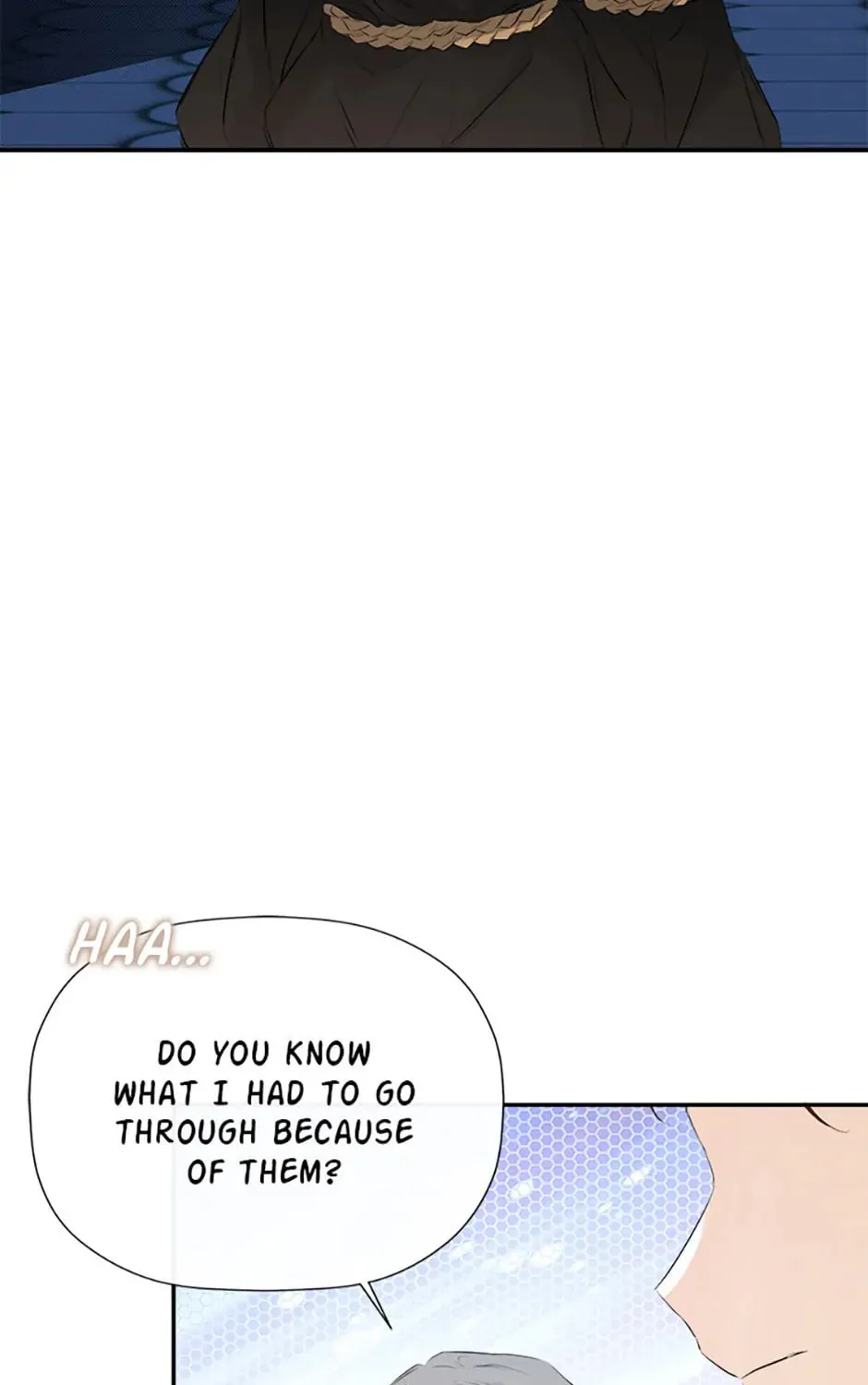 Hiding My True Self Chapter 48 page 15 - 