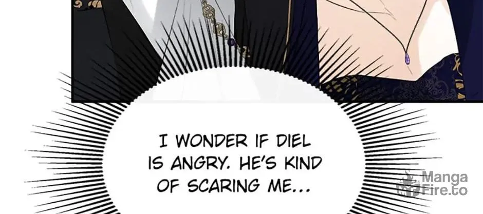 Hiding My True Self Chapter 48 page 20 - 