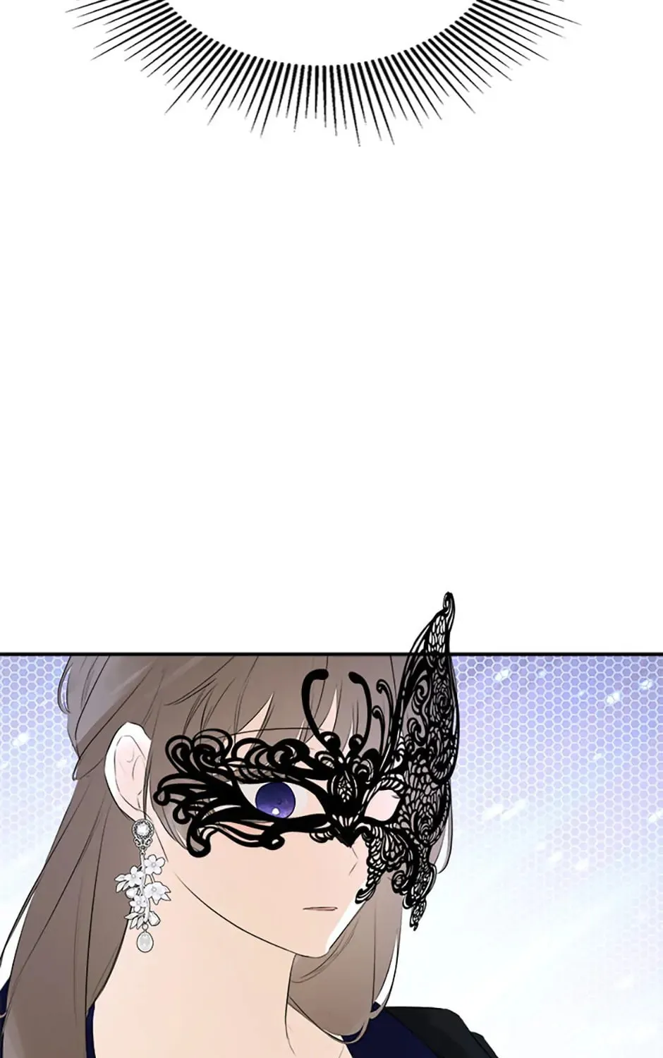 Hiding My True Self Chapter 48 page 21 - 