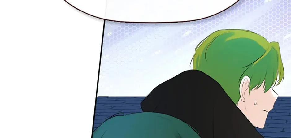 Hiding My True Self Chapter 48 page 38 - 