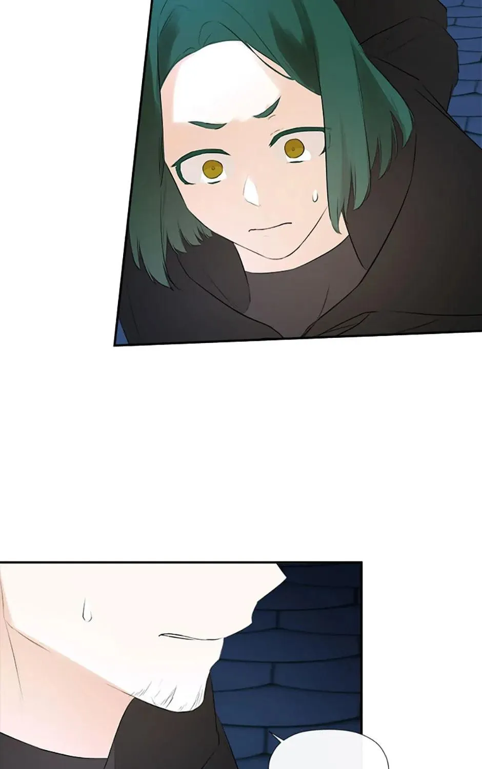 Hiding My True Self Chapter 48 page 39 - 