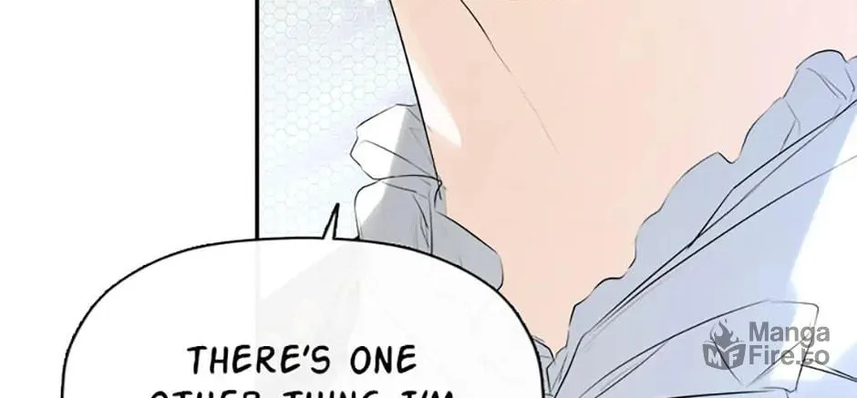 Hiding My True Self Chapter 48 page 42 - 