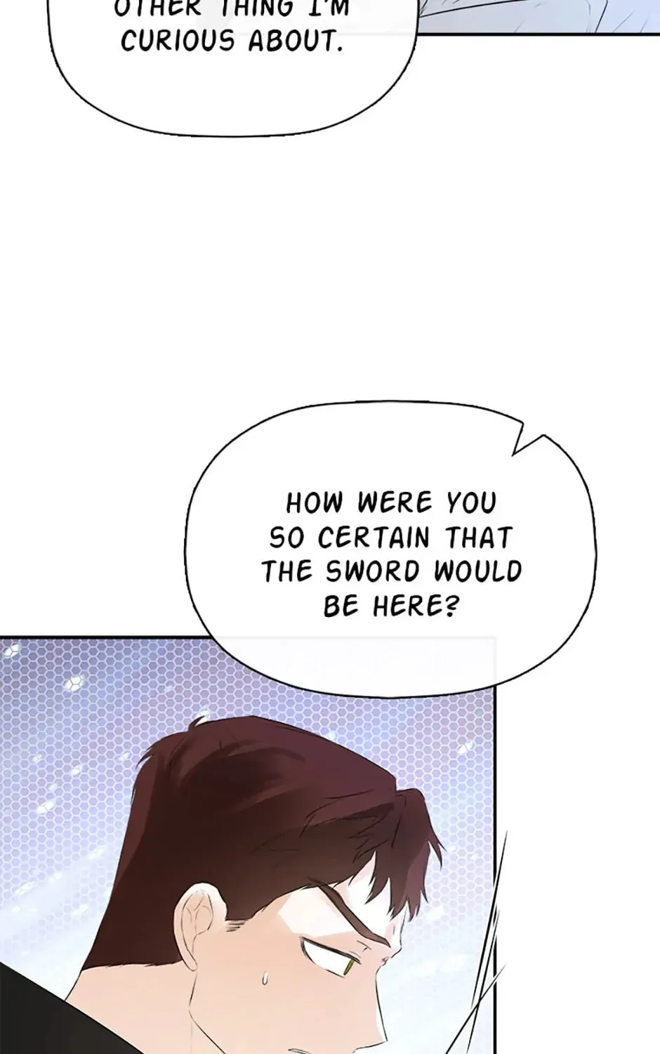 Hiding My True Self Chapter 48 page 43 - 