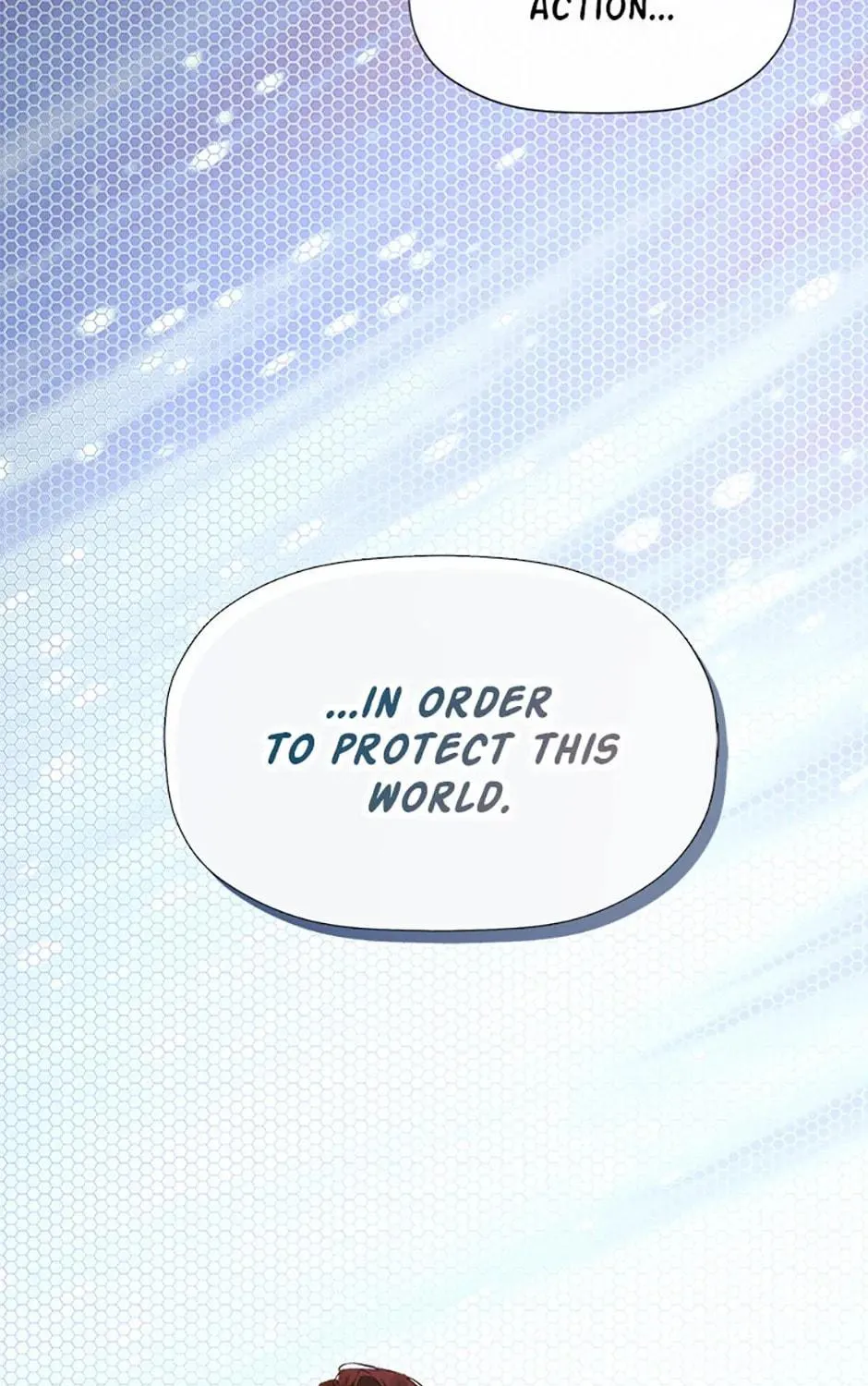 Hiding My True Self Chapter 48 page 47 - 