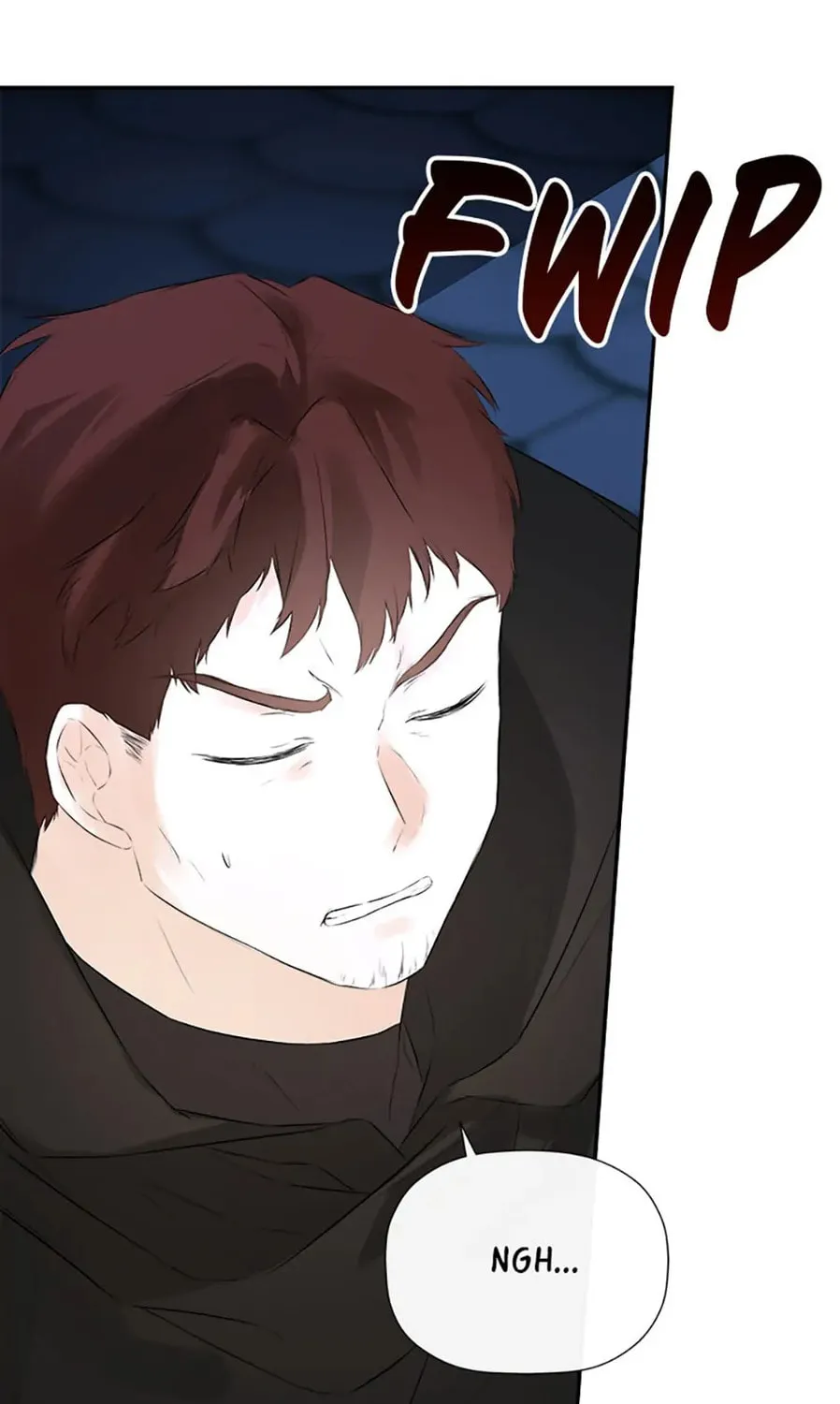 Hiding My True Self Chapter 48 page 7 - 