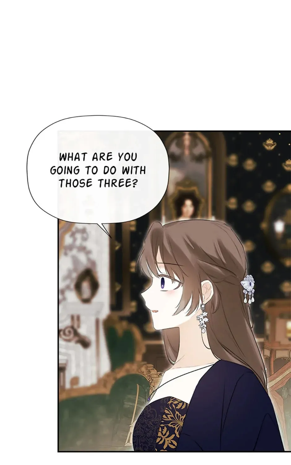 Hiding My True Self Chapter 48 page 61 - 