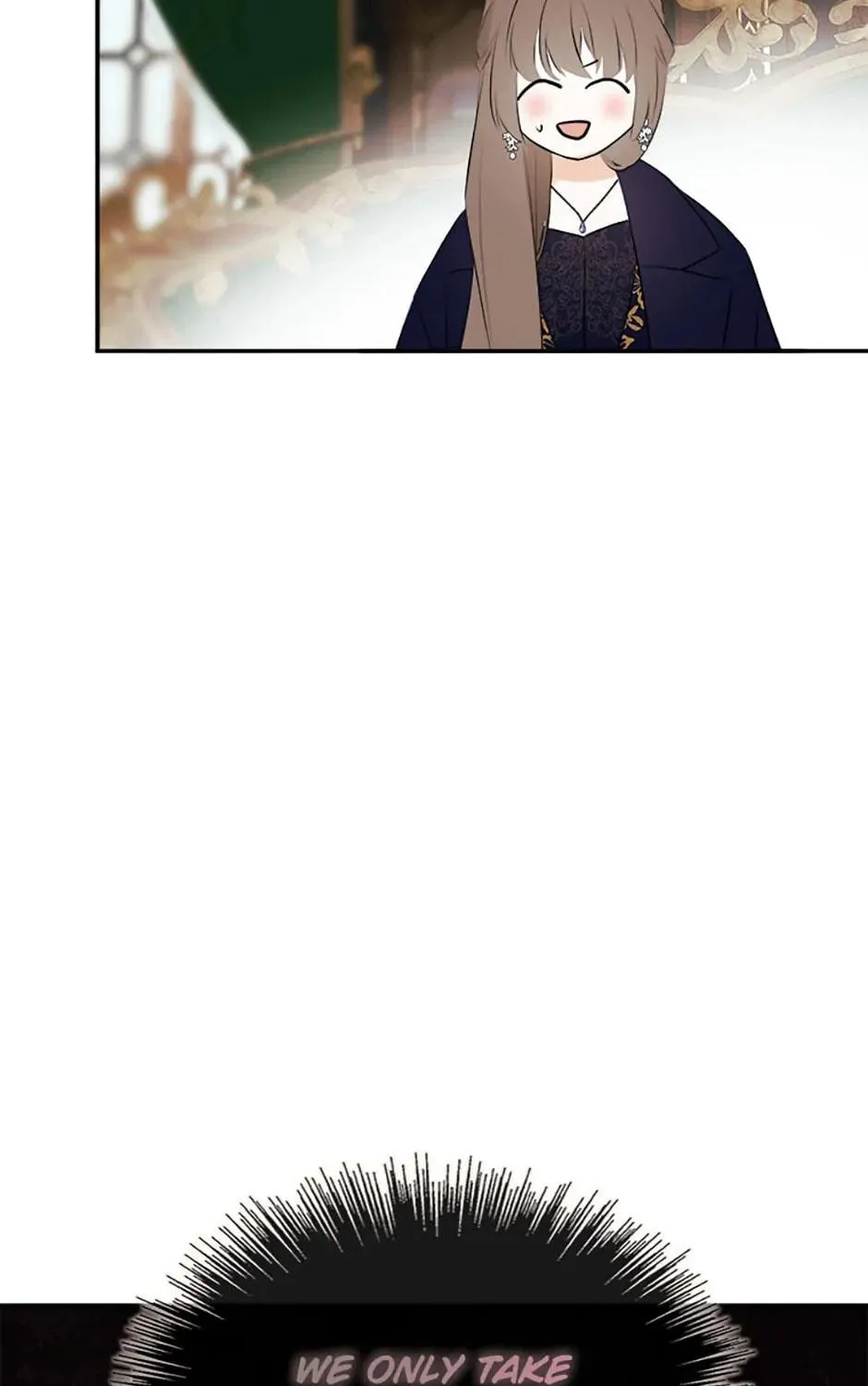 Hiding My True Self Chapter 48 page 65 - 