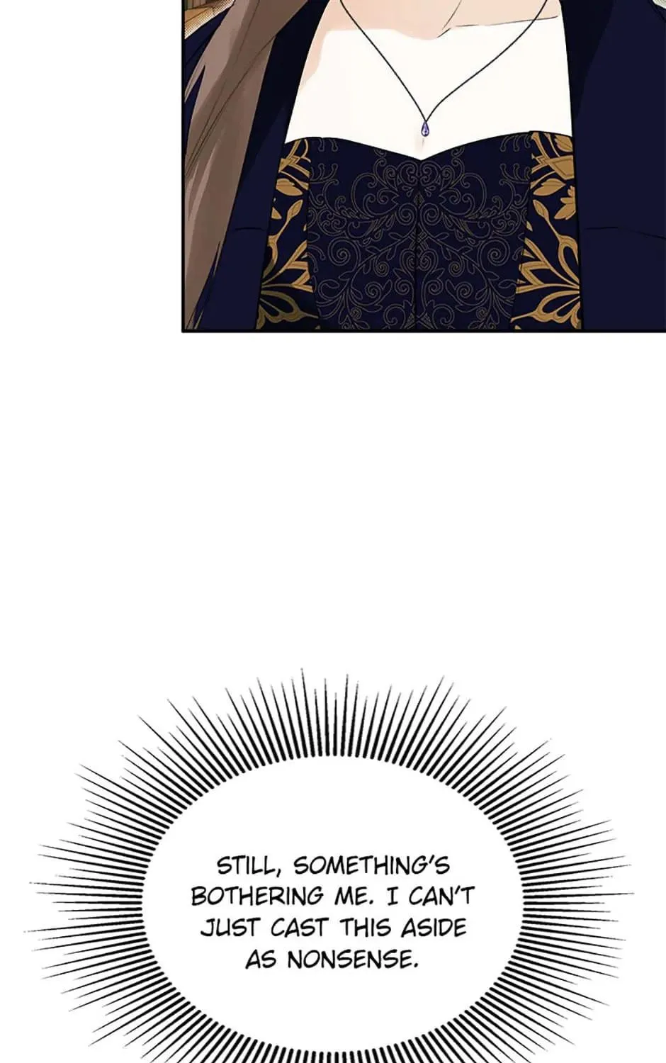 Hiding My True Self Chapter 48 page 69 - 
