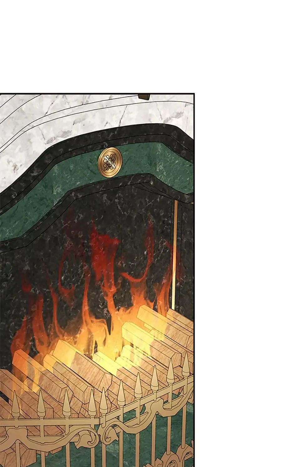 Hiding My True Self Chapter 48 page 71 - 