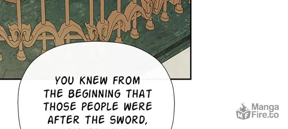 Hiding My True Self Chapter 48 page 72 - 
