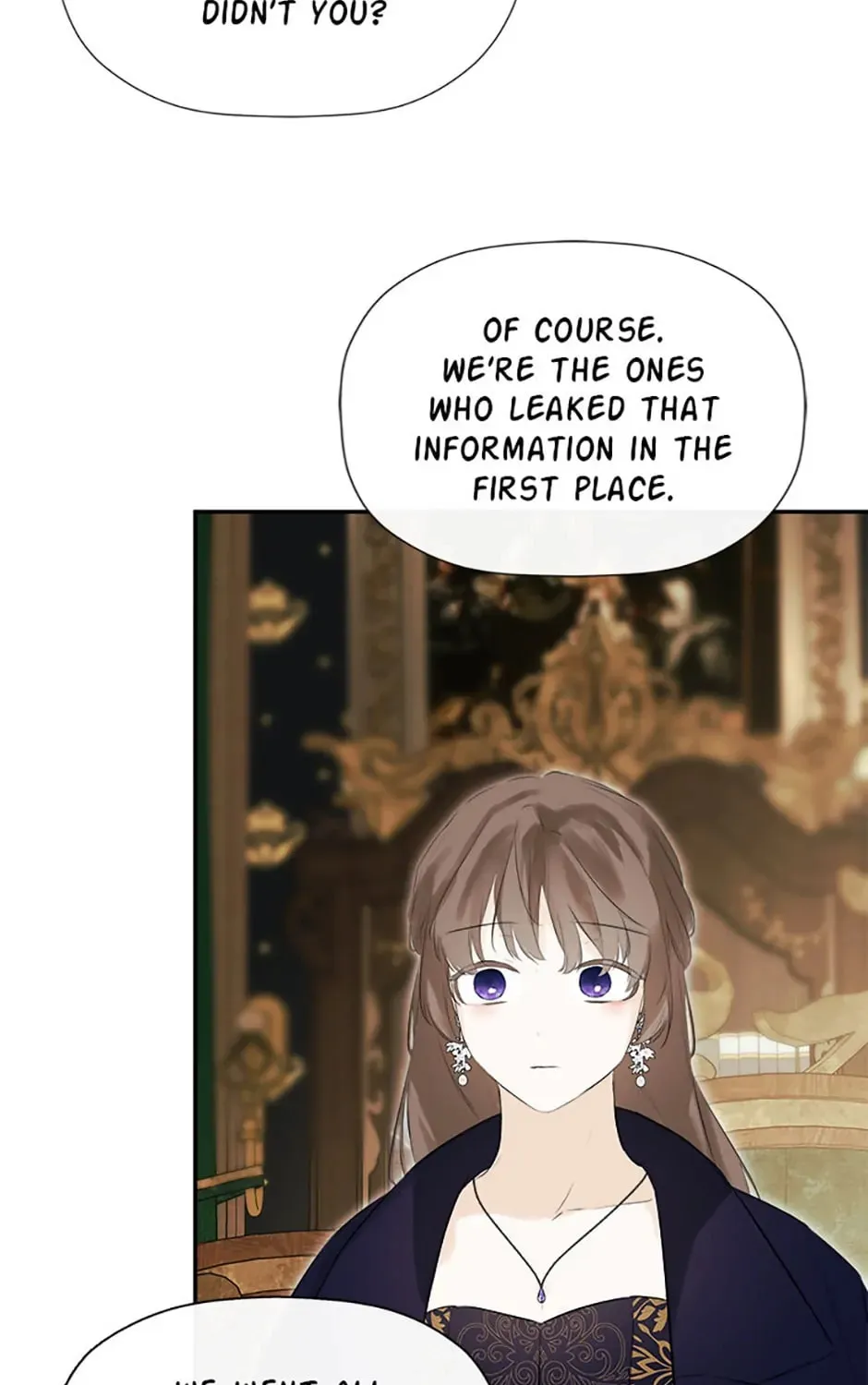 Hiding My True Self Chapter 48 page 73 - 