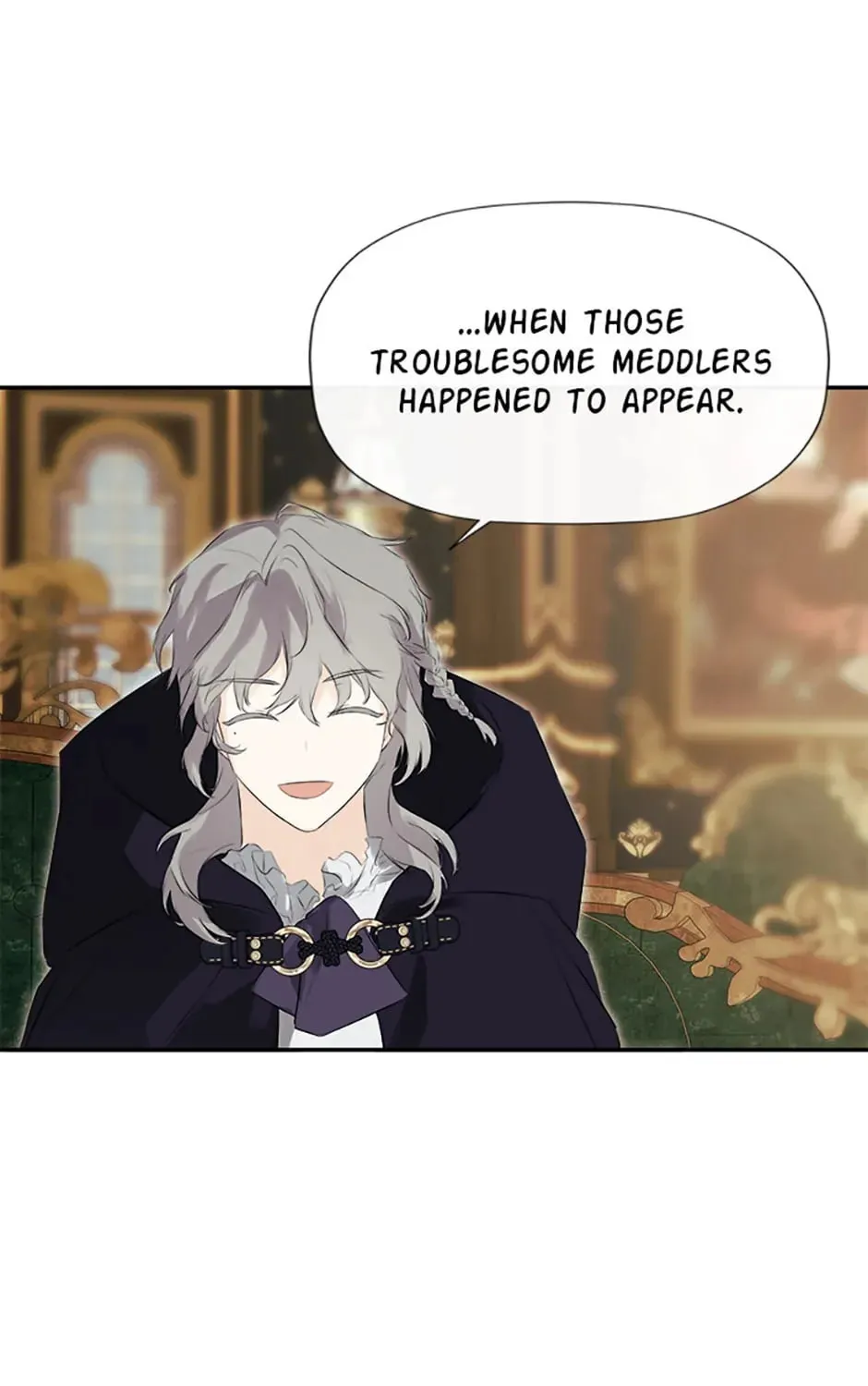 Hiding My True Self Chapter 48 page 75 - 