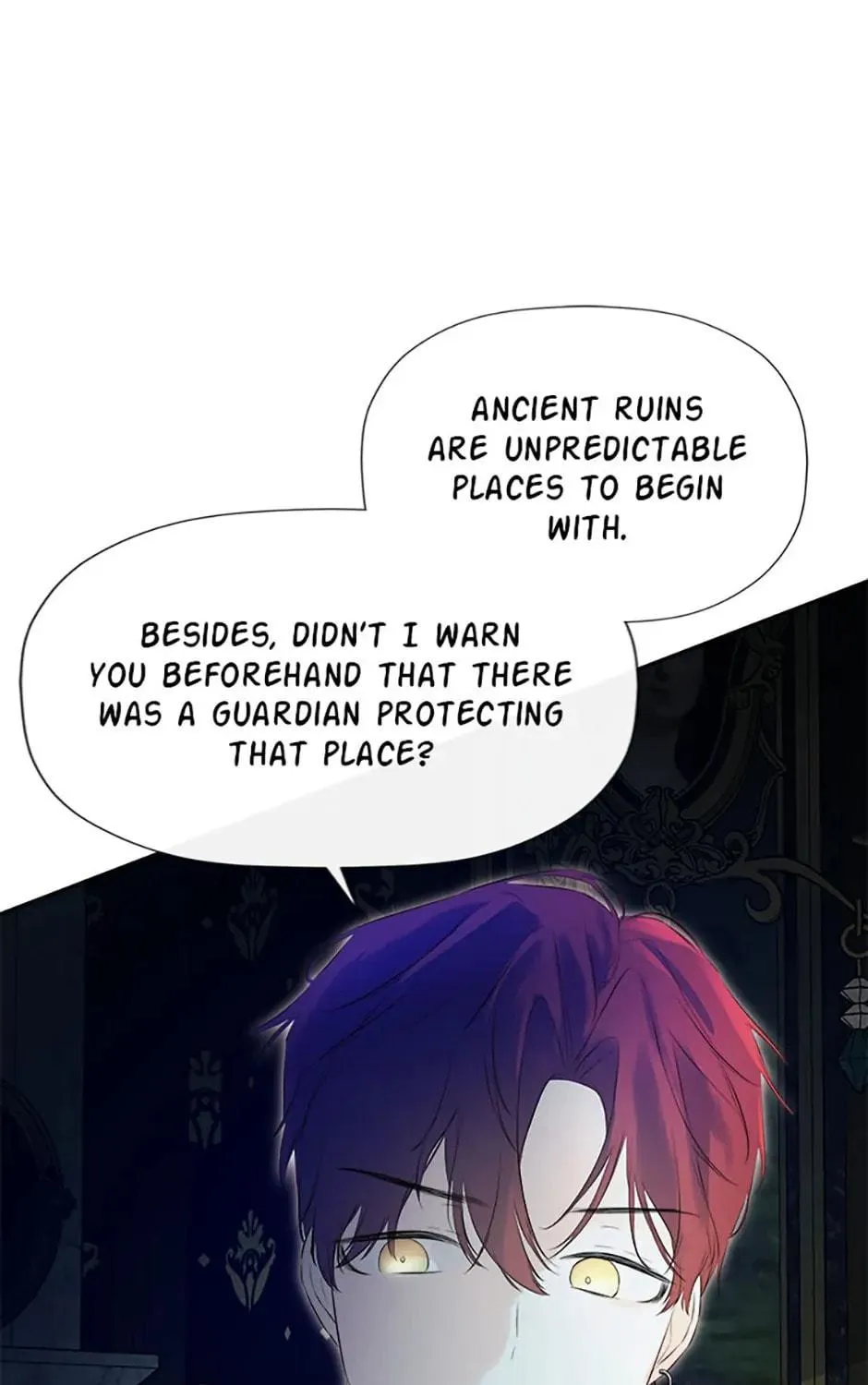 Hiding My True Self Chapter 48 page 79 - 