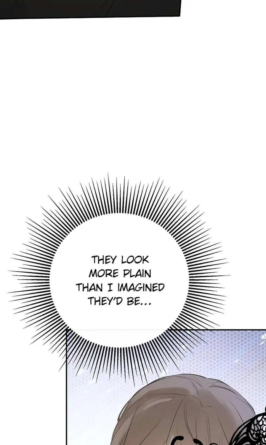 Hiding My True Self Chapter 48 page 9 - 