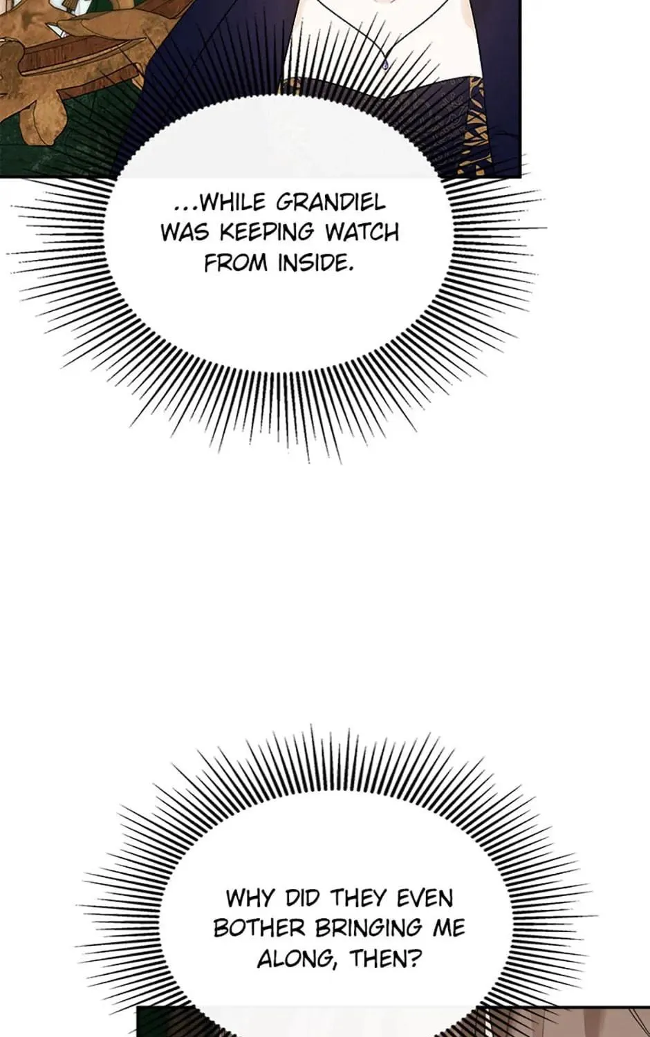 Hiding My True Self Chapter 48 page 89 - 