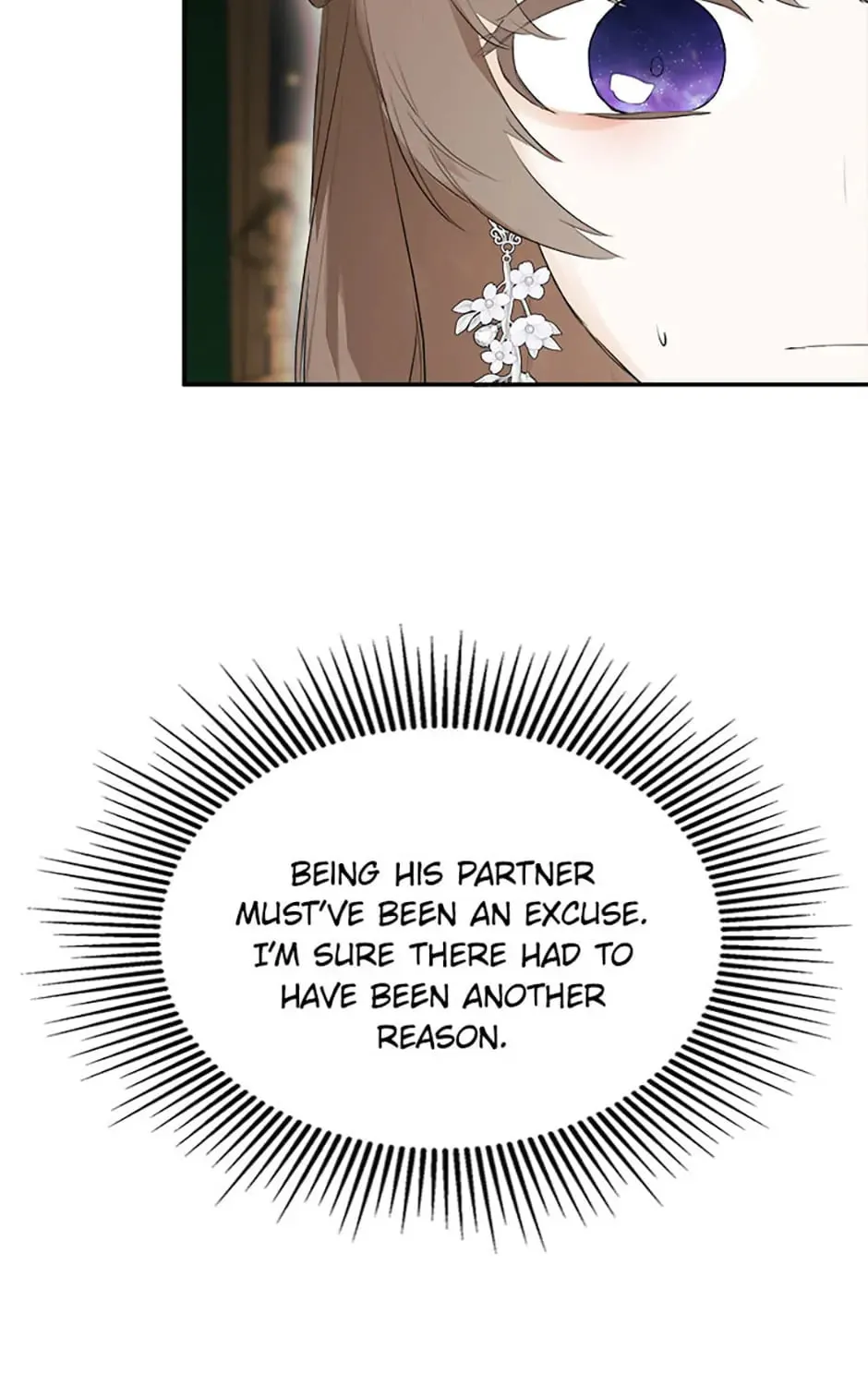 Hiding My True Self Chapter 48 page 91 - 