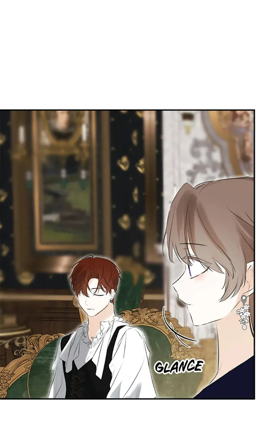 Hiding My True Self Chapter 48 page 93 - 