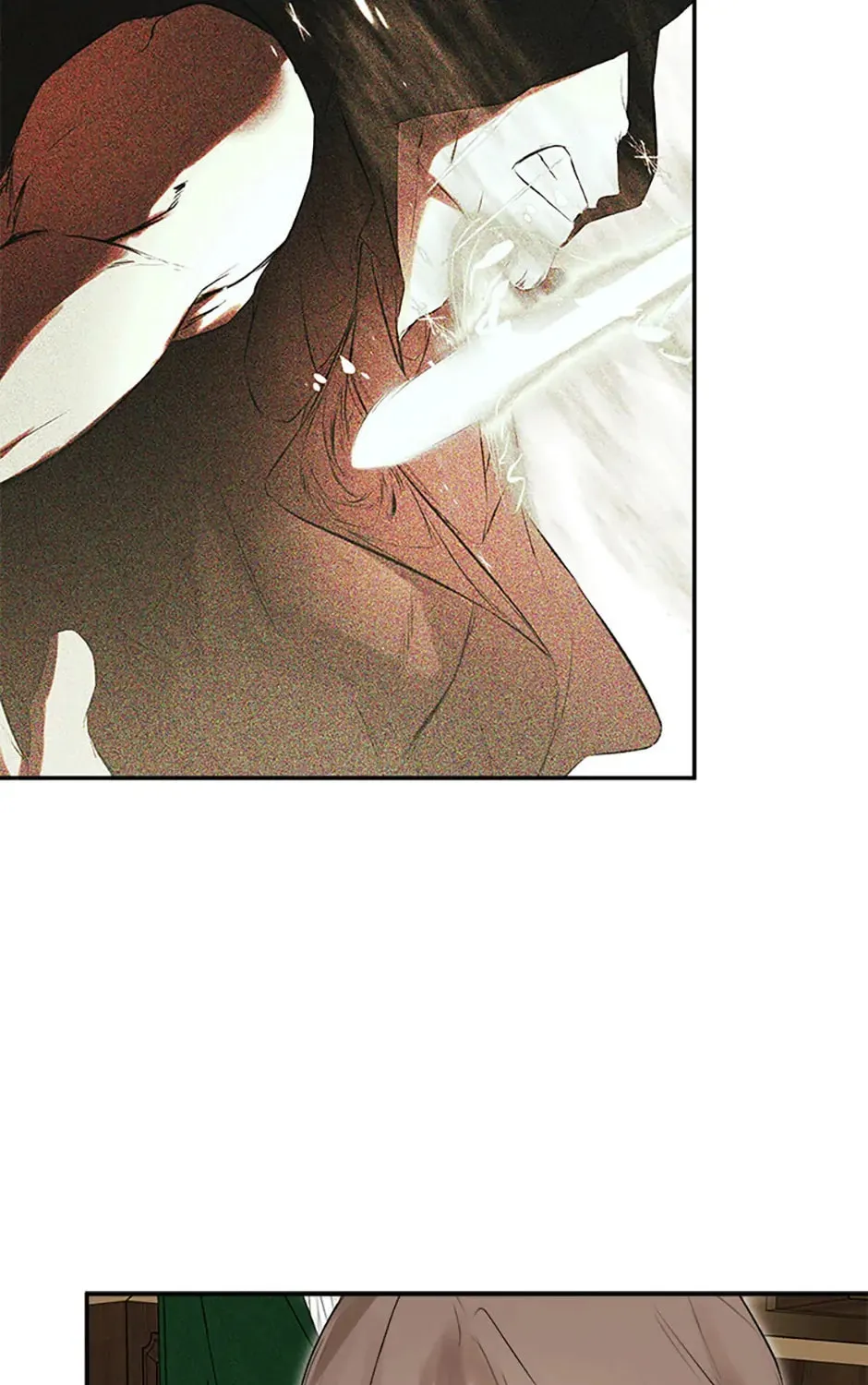 Hiding My True Self Chapter 48 page 97 - 