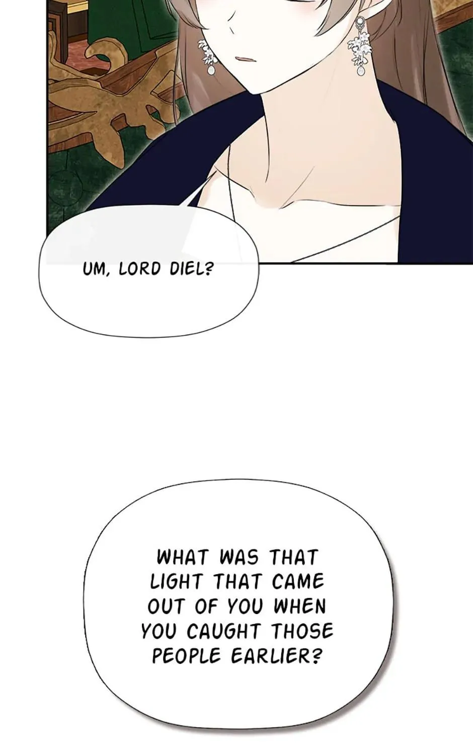 Hiding My True Self Chapter 48 page 99 - 